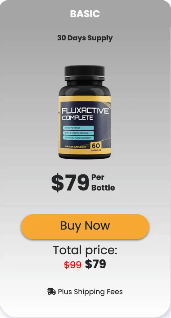 fluxactivecomplete.us