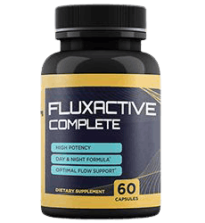 fluxactive complete for prostate